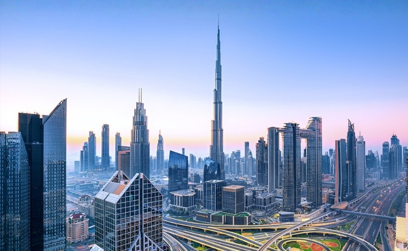UAE Ranked World’s Safest Business Hub