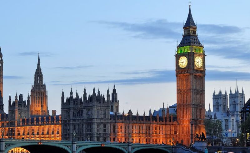  London Tops Global Property Choices for GCC High-Net-Worth Investors