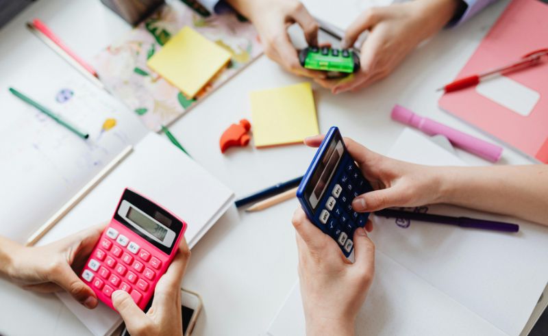 KAUST Launches National Mathematics Competition for Saudi Students