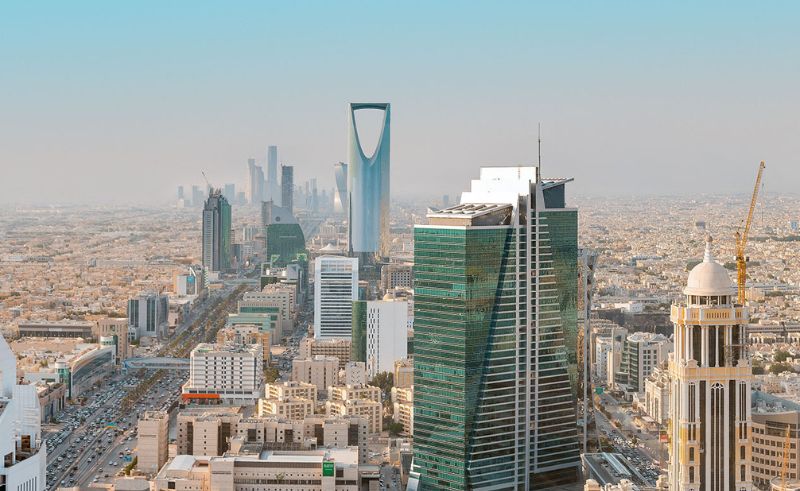 Riyadh Reorganises City Governance Into Five Sectors