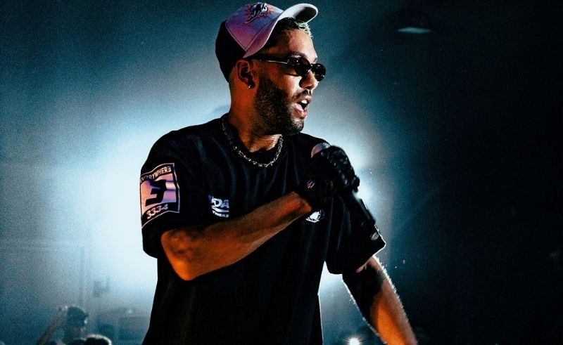 Rap of the Week | Sep 30 - Oct 6