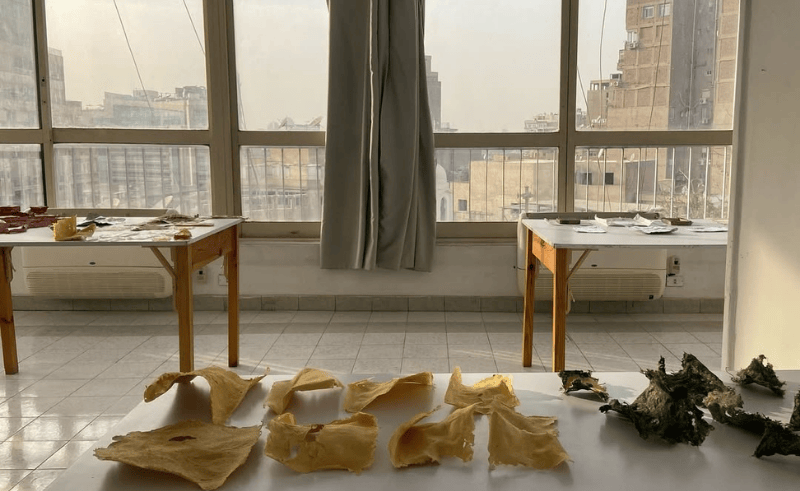 Medrar Turns 20 with a Month-Long Program of Art & Reflection