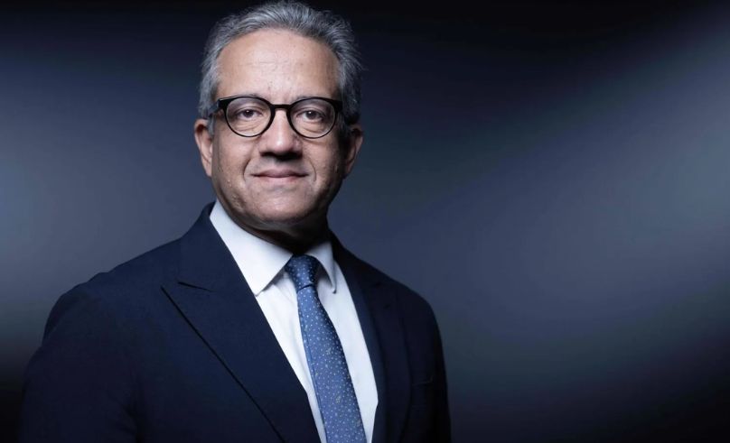 Egypt’s Khaled El Enany Elected UNESCO Director-General