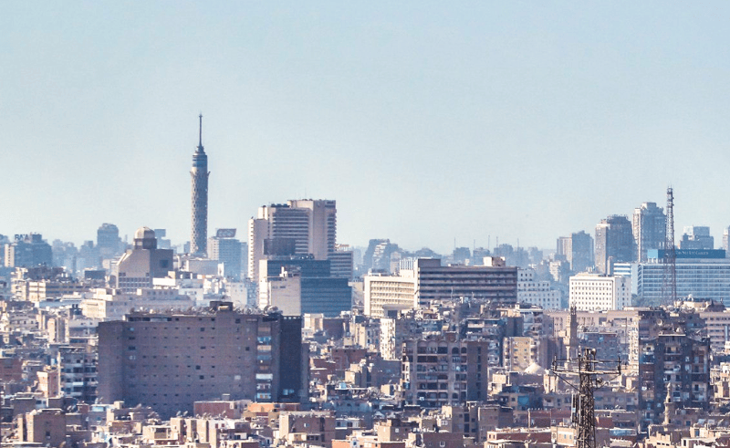 There Are Now More Mobile Lines Than People in Egypt