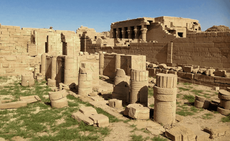 Sebi International Kids & Family Film Festival to Be Held in Qena