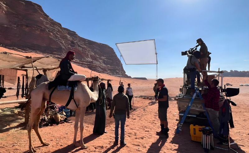 Saudi Cultural Fund Unveils USD 933 Million for Creative Industries