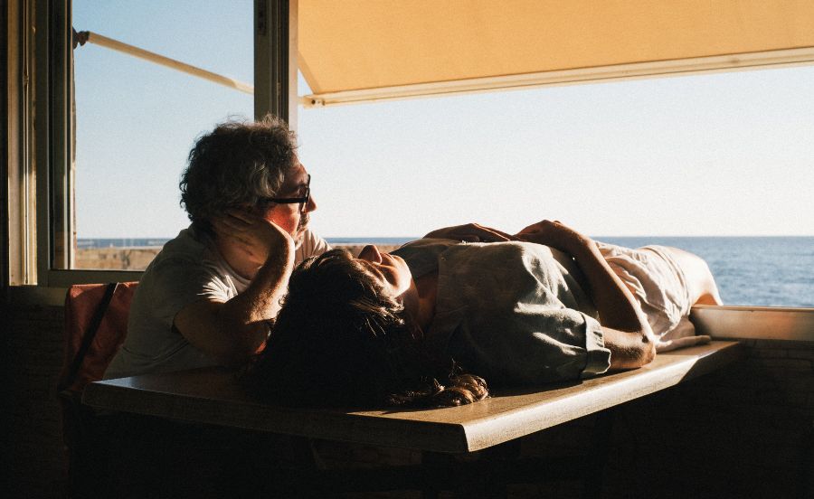 Snakeskin’s 'We Live in Sand' Captures Hope Amidst Destruction