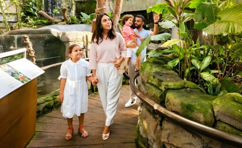 Early Childhood Week Returns to Abu Dhabi This November