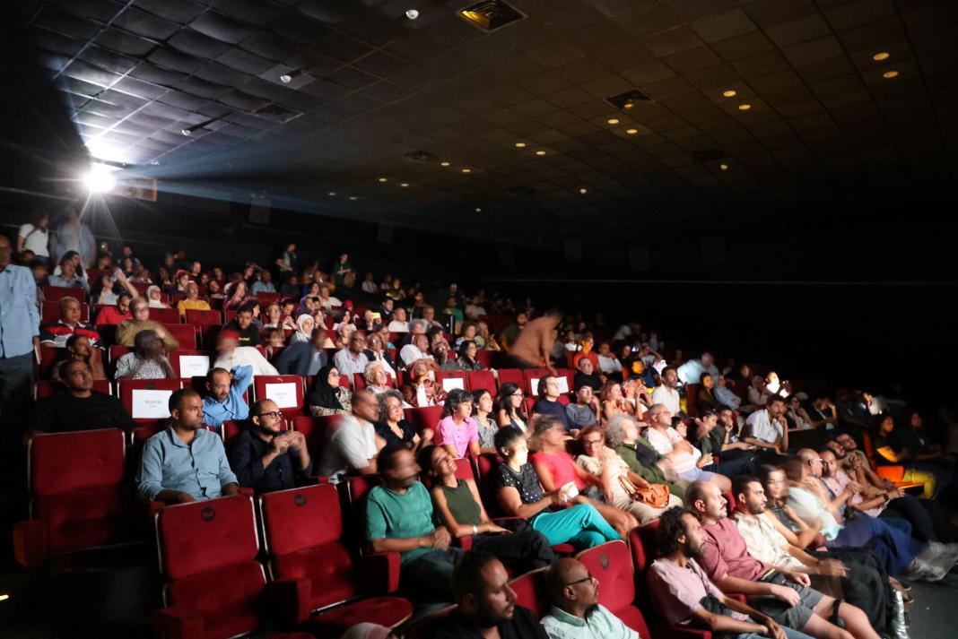  Cimatheque Launches Independent Digital Film Restoration Unit 