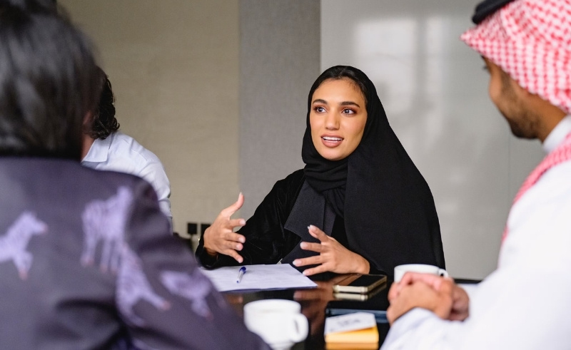 Dubai Startup Guide Launched to Empower Entrepreneurs