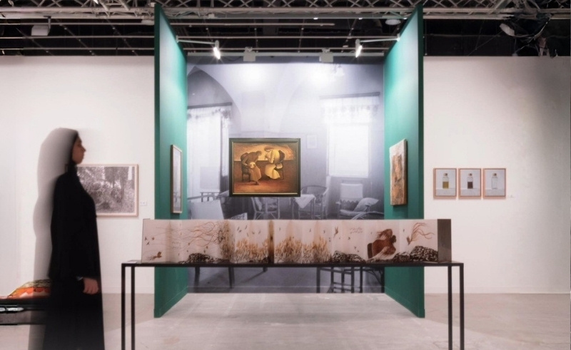 Frieze Art Fair Will Make Its MENA Debut in Abu Dhabi in 2026