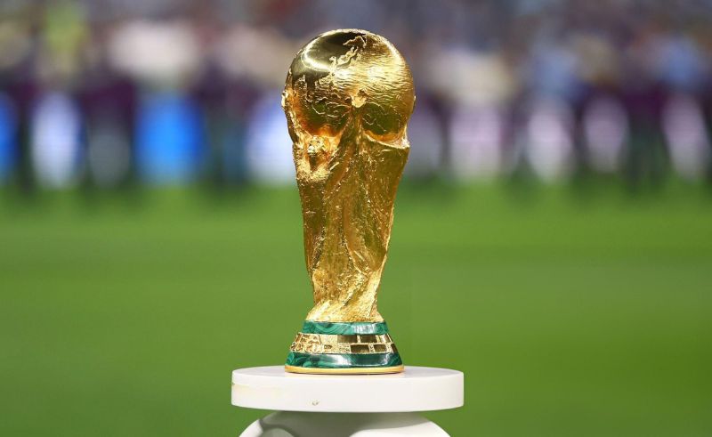 Saudi Arabia Plans to Host 2034 World Cup in January 2035