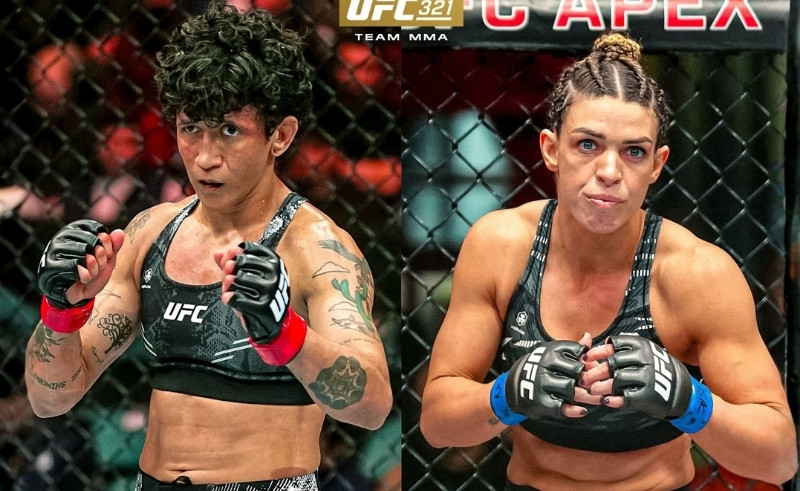 UFC 321 Set to Take Over Abu Dhabi’s Etihad Arena on October 25th