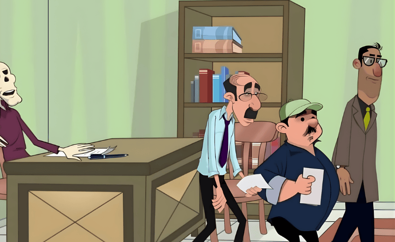 Cairo Animation Forum Opens Submissions for 15th Edition