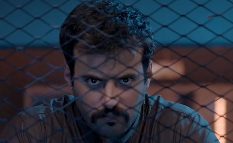 Saudi Thriller TV Series Al Dariya Drops on October 31st