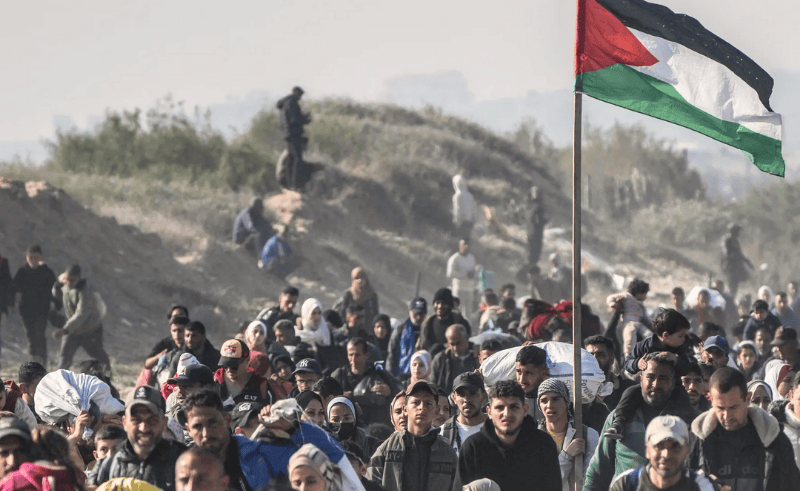 Egypt’s Telecom Operators Offer Free Calls to Gaza for One Week