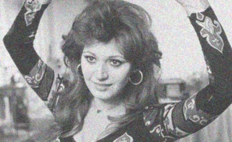 Styled Archives: MENA Celebs Who Made Hoops the Moment