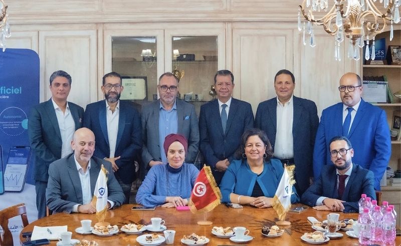 Tunisia’s PAYDAY Raises $3 Million Pre-Seed Round for Fintech Growth