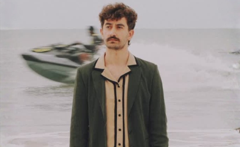 Album Spotlight: Kris Piña - 'Who I Have Become'