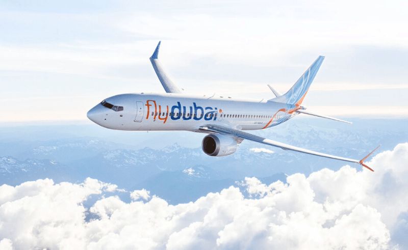 Flydubai Upgrades Economy Class With Free Meals & Entertainment