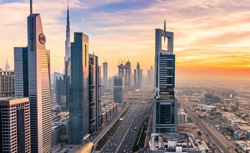 2,000 New Homes Set for Delivery in Dubai by 2028