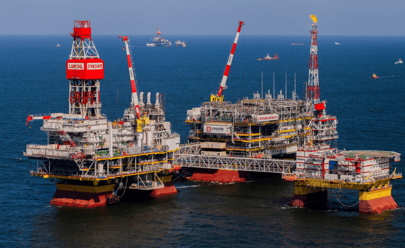 Egypt to Drill 480 Oil & Gas Exploration Wells in Five Years