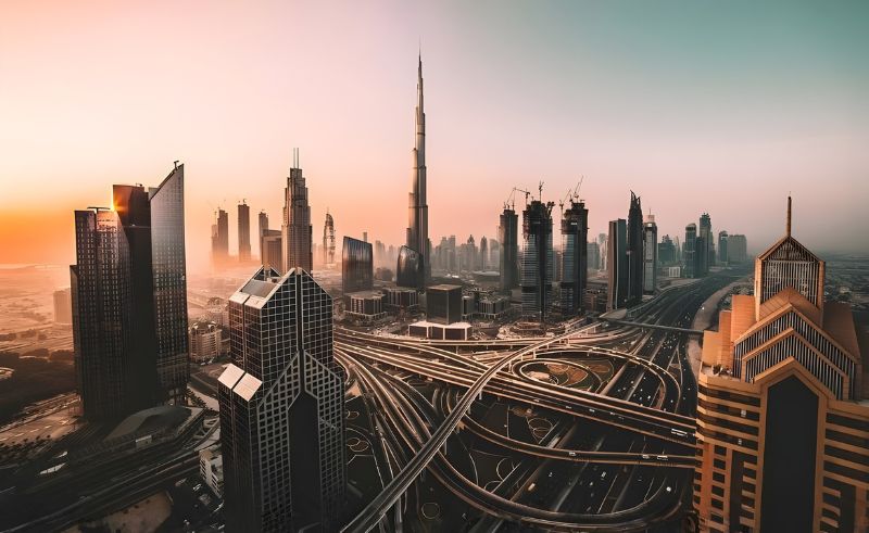 UAE Becomes First GCC Member on INTERPOL Chemical Security Committee