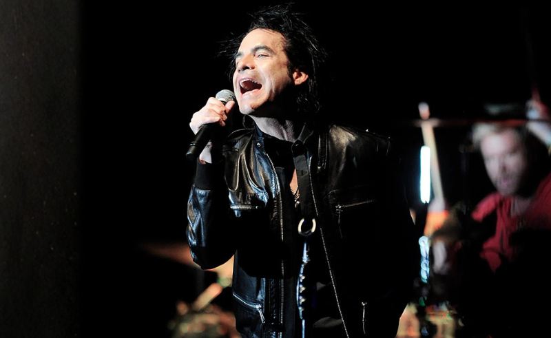 Grammy-Winning Band Train Will Perform at Coca-Cola Arena in 2026