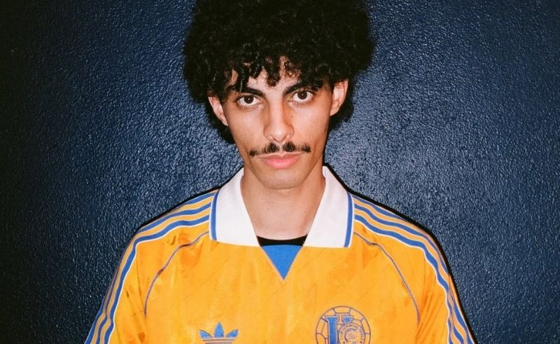 Ino Casablanca Wants You to Dance With His Latest EP ‘EXTASIA’