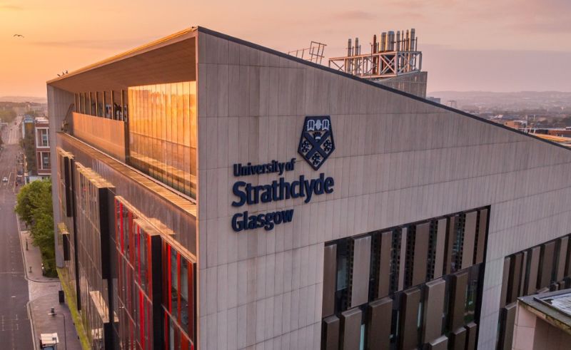 UK's University of Strathclyde to Open Branch in Riyadh