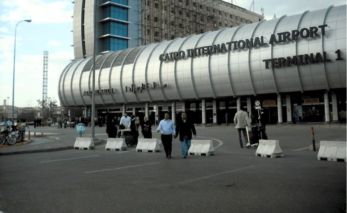 Cairo International Airport Launches AI-Powered 'Ask Mariam' Service