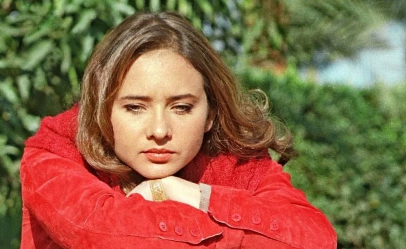 Inside Egyptian Star Nelly Karim’s Lifelong Reign of Glamour