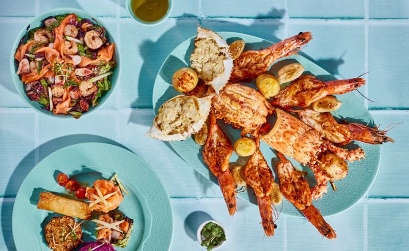 This Is Egypt's Biggest (Edible) Crab