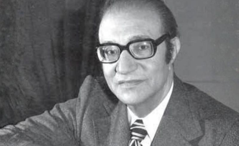 Fatma Said & Nader Abbassi to Perform Abdel-Wahab Tribute in London