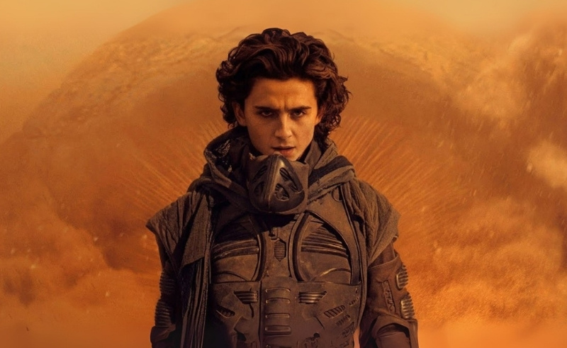 'Dune' Filmmakers to Lead Masterclasses in Abu Dhabi