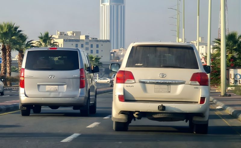 Saudi Ride Hailing Trips Up 78% as Digital Rentals Hit 1.8 Million