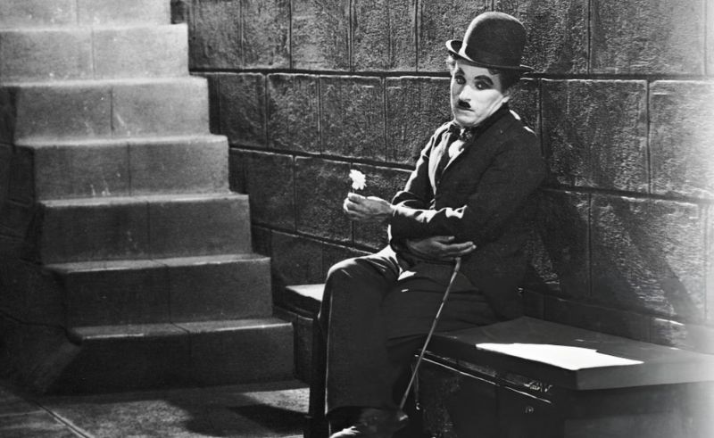 Red Sea Film Festival Hosts Saudi’s First Silent Films With Live Music