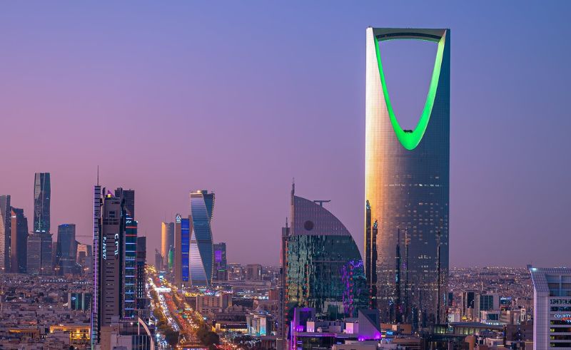 First Hydrogen Arabia Summit Will Be Held in Riyadh