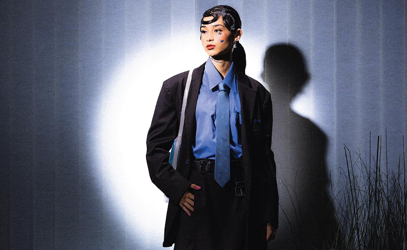 The SceneStyled Winter Accessories Edit