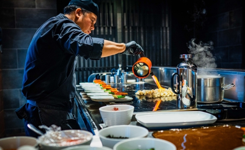 KitchenomiKs Raises $3.2 Million Led By Jasoor Ventures