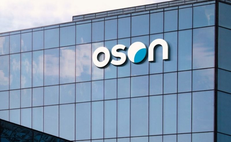 Fintech Firm OSON Gets DFSA In-Principle Approval to Launch in UAE