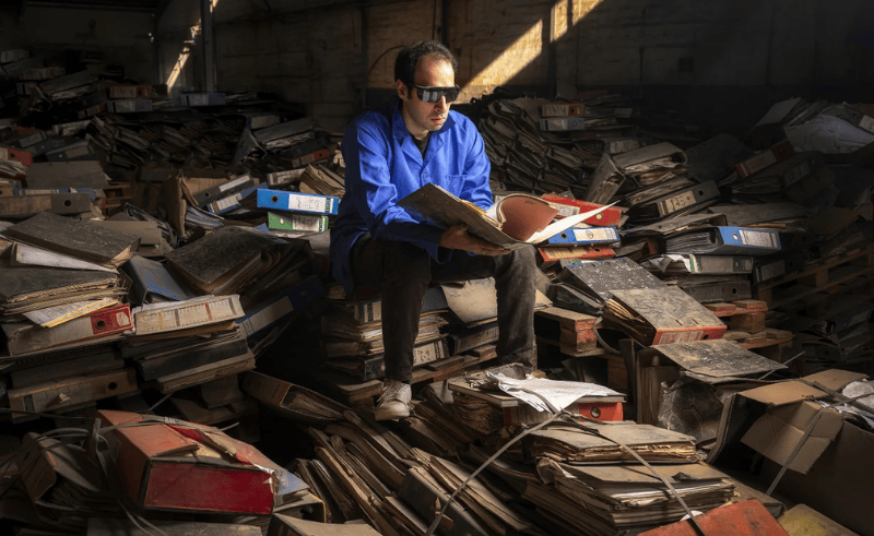 El Da7ee7 Goes Offline & On Tour Across the Arab World