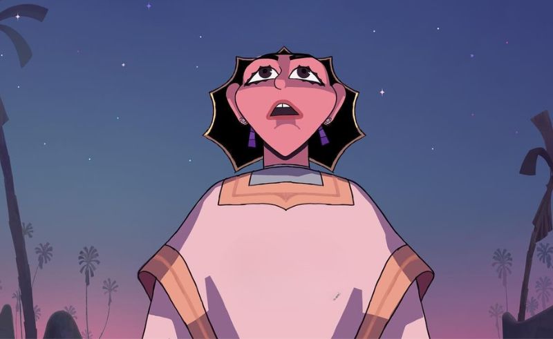 Samaka Studio Partners With Spacetoon to Advance Arab Animation