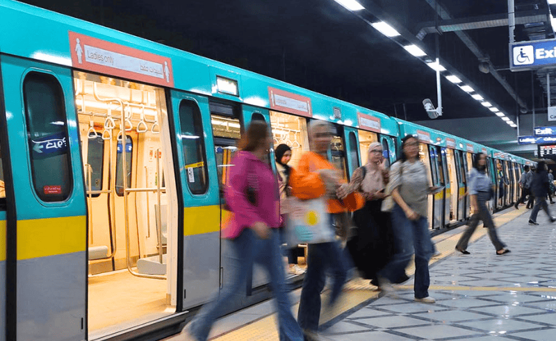 Metro & LRT Timetables Adjusted Ahead of Winter Time Switch