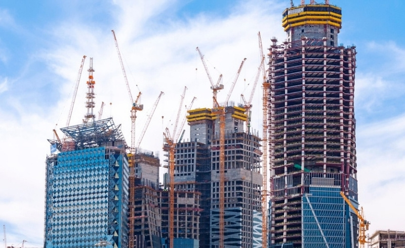 Saudi-Based BRKZ Raises $30 Million Growth Debt From Stride Ventures