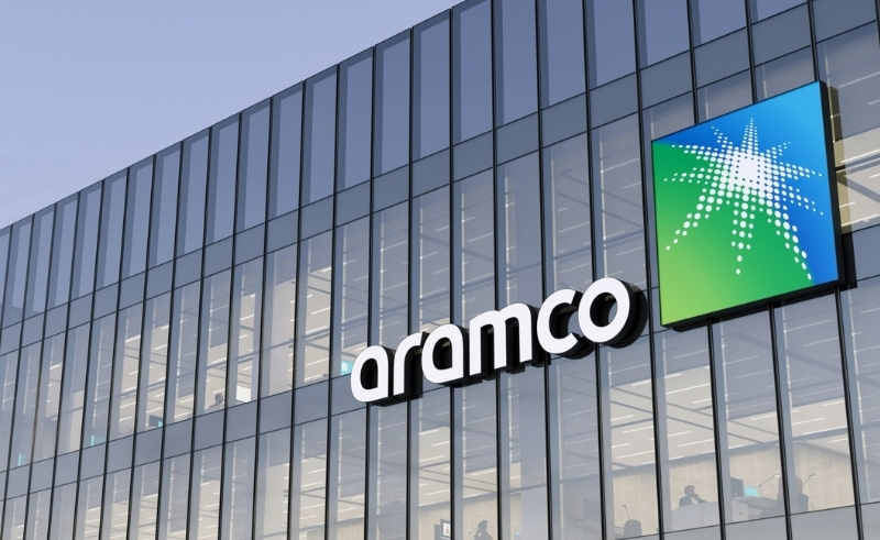 Aramco to Acquire Minority Stake in Public Investment Fund's AI Firm