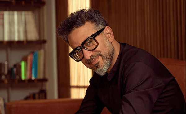 Mohamed Attia Leads Production Design on Grand Egyptian Museum Opening