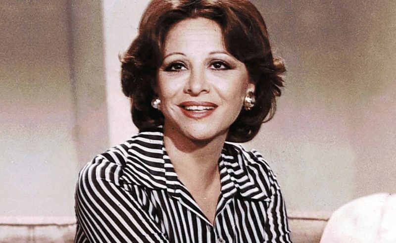  ‘Empire M’ Screens in Saudi Arabia in Honour of Faten Hamama