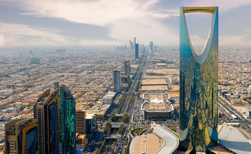 Ministry of Energy Plans Saudi Entry Into Battery Sector by 2026