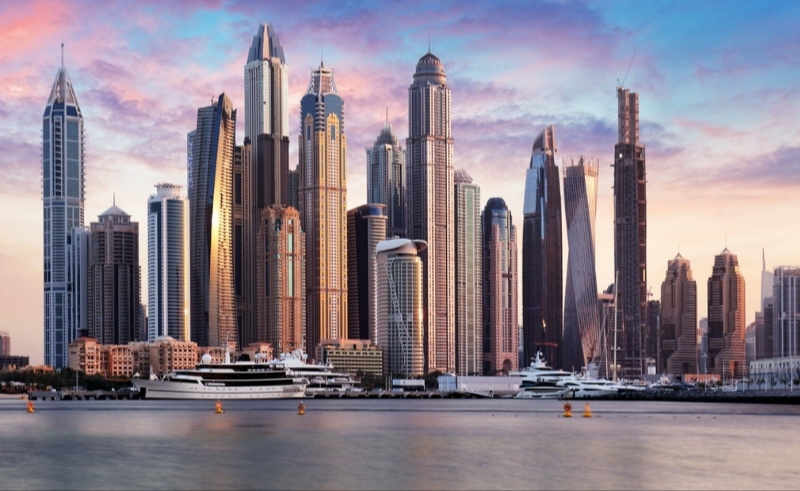 The Accelerators Defining the UAE’s Innovation Era